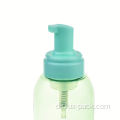 Glasseife Schaumpumpe Flasche Flüssigpumpe Kopfschaumpumpe